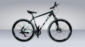 Велосипед  BR 27.5 Оригинальное SHIMANO, КАССЕТА 