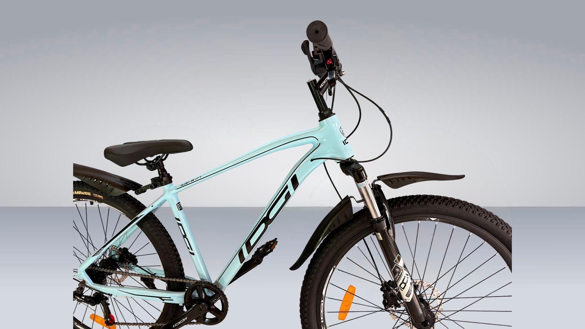 Велосипед GLORY BR 27.5-NEW Array 