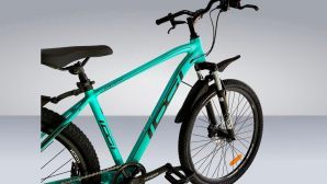 Велосипед GLORY BR 27.5-NEW Оригинальное SHIMANO, КАССЕТА 