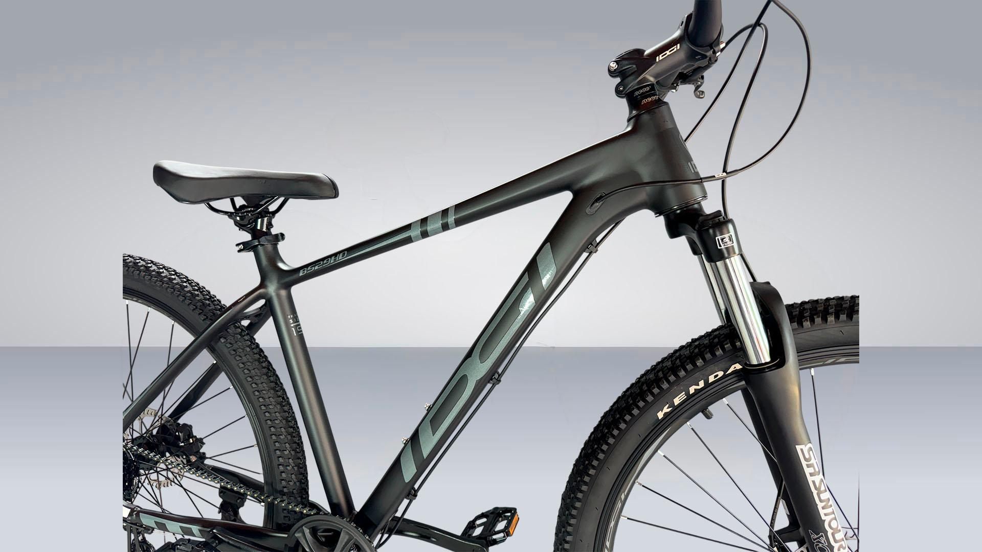 Велосипед BS 29HD Array 