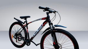 Велосипед IDGI SAFE 29HD Shimano Altus
Гидравлика, Кассета 