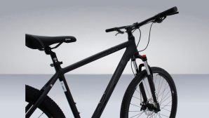 Велосипед  BS 27.5 Оригинальное SHIMANO, КАССЕТА 